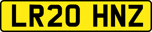 LR20HNZ