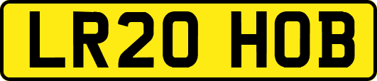 LR20HOB