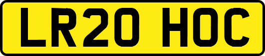 LR20HOC