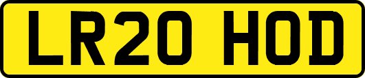 LR20HOD