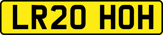 LR20HOH