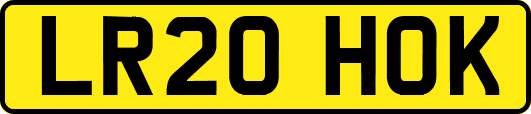 LR20HOK