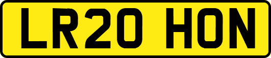 LR20HON