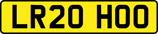 LR20HOO