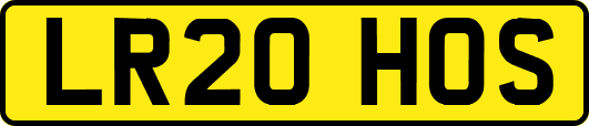 LR20HOS