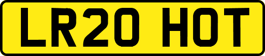 LR20HOT