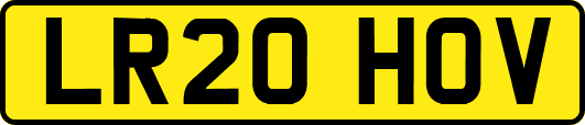 LR20HOV