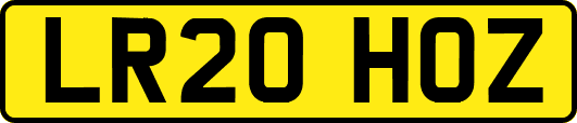 LR20HOZ