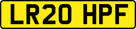 LR20HPF