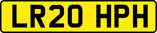 LR20HPH