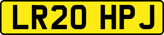 LR20HPJ