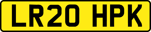 LR20HPK