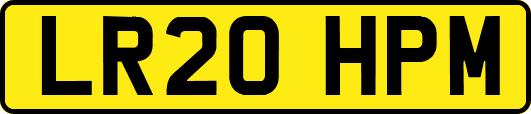 LR20HPM
