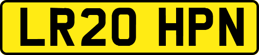 LR20HPN
