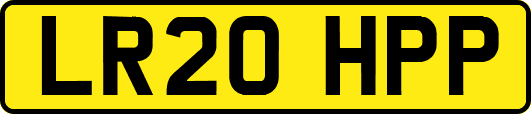 LR20HPP