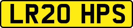 LR20HPS