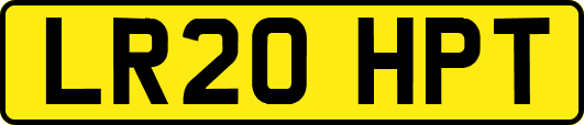 LR20HPT
