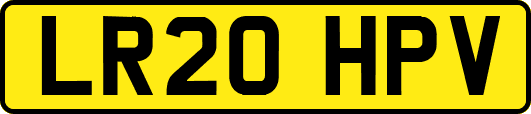 LR20HPV