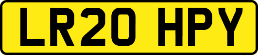 LR20HPY