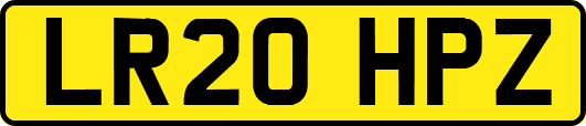 LR20HPZ
