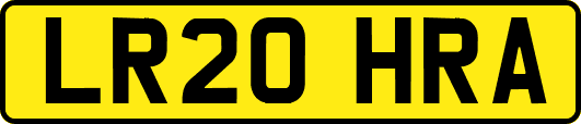 LR20HRA