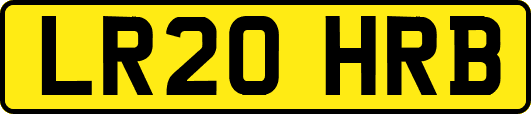 LR20HRB