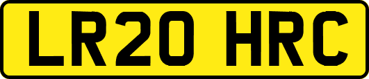 LR20HRC