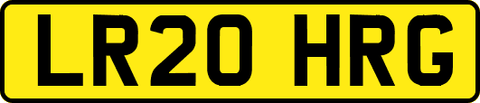 LR20HRG