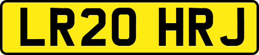 LR20HRJ