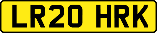 LR20HRK