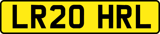 LR20HRL
