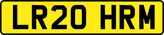 LR20HRM