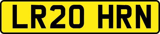 LR20HRN