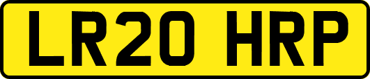 LR20HRP