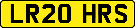 LR20HRS