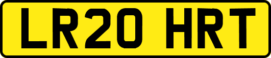 LR20HRT