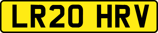 LR20HRV