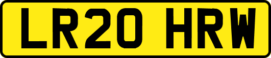 LR20HRW