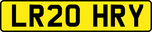 LR20HRY