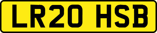 LR20HSB
