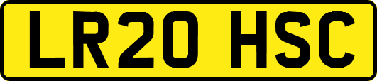 LR20HSC