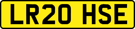 LR20HSE