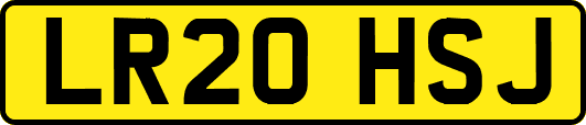 LR20HSJ