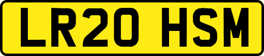 LR20HSM