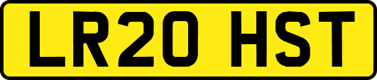 LR20HST