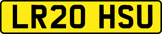 LR20HSU
