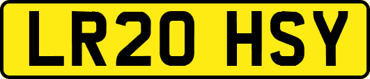 LR20HSY