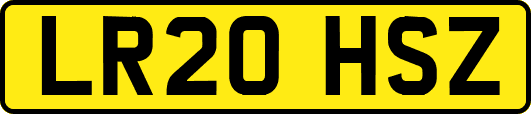 LR20HSZ