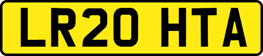 LR20HTA