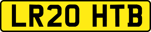 LR20HTB